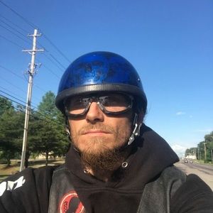 Meet your Posher, Nicholas